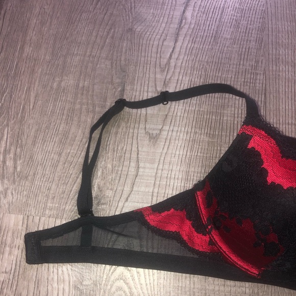 Lasenza Bra 32C Beyond Sexy - Picture 6 of 8